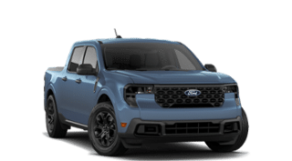 2026 Ford Maverick® External Image 5